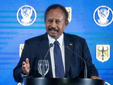 مصادر مقربة من حمدوك تكشف موقفه من استلام رئاسة الحكومة السودانية التي يرتب لها البرهان - وكالة ستيب نيوز