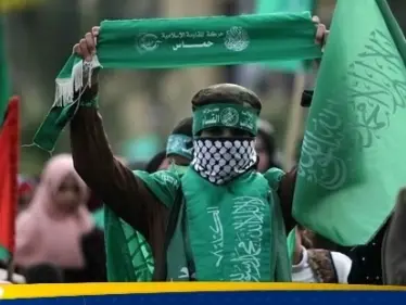 صحيفة تكشف عن محادثات "سرية" بين حماس وجهة داخلية وماذا فعل السنوار فور علمه بها - وكالة ستيب نيوز