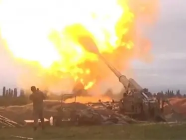 روسيا تكشف موقفها من التصعيد العسكري المستجد بين أرمينيا وأذربيجان ووزارة دفاعها تتوجه برسالةٍ للطرفين - وكالة ستيب نيوز