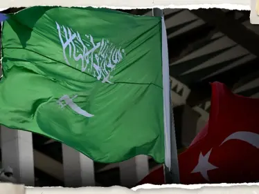 تطبيقاً لأكبر عقد دفاعي بتاريخ تركيا... الرياض وأنقرة تتفقان على تصنيع سلاح "مهم" بالممكلة - وكالة ستيب نيوز