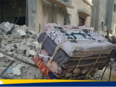 "جنود بملابس نسائية".. عملية إسرائيلية سرية في غزة ماذا استهدفت - وكالة ستيب نيوز