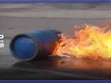 رغم قلتها.. أسطوانة غاز تتسبب بوفاة طفل واحتراق أمه بحلب - وكالة ستيب نيوز