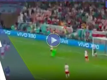 بالفيديو|| فرنسا تسقط بولندا بثلاثية وتصعد لدور الثمانية.. وجيرو هداف الديوك التاريخي بتخطيه هنري - وكالة ستيب نيوز