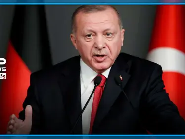 ابتدأها براتبه.. أردوغان يطلق حملة تضامن وطني ويعلن إجراءات جديدة لمحاربة كورونا - وكالة ستيب نيوز