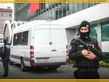 عصابة "أتراك وسوريين" امتهنوا النصب والاحتيال بطريقة مختلفة.. والتفاصيل - وكالة ستيب نيوز