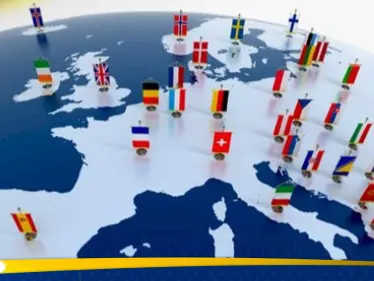 أوروبا تحدد أولويتها القصوى في خاصرتها الشرقية - وكالة ستيب نيوز