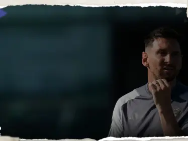 ميسي يرفض لعب بعض المباريات في الدوري الأمريكي.. وصحيفة تكشف السبب - وكالة ستيب نيوز