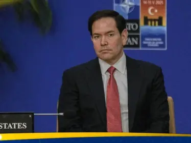 وزير الخارجية الأمريكي يحذر مما قد يحدث في سوريا بعد أسابيع - وكالة ستيب نيوز