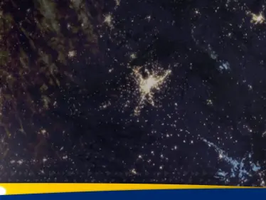 إسبانيا تعلن حالة الطوارئ.. وفيديوهات توثق حالة ذعر وفوضى وعودة للعصر المظلم - وكالة ستيب نيوز