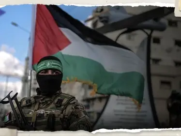 كيف خططت حماس للتصدي للهجوم الإسرائيلي الواسع؟.. مصادر داخل الحركة تكشف التفاصيل - وكالة ستيب نيوز