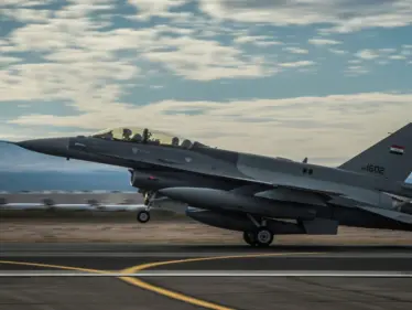 غارات عراقيَّة شرقي دير الزور، والعثور على مقابر جماعية في البوكمال - وكالة ستيب نيوز