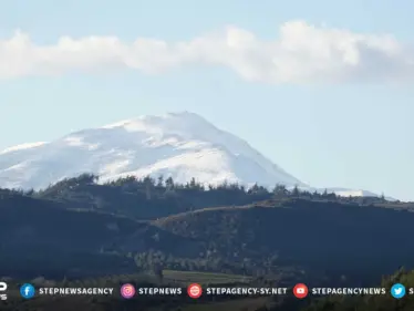 موجز أخبار الوضع السوري ليوم الجمعة 18-01-2019 - وكالة ستيب نيوز