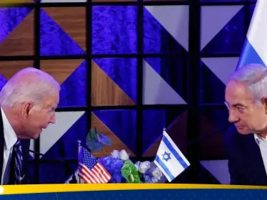 سي إن إن: قيادة واشنطن العالمية مُهددة بتلقي "ضربة قوية" - وكالة ستيب نيوز