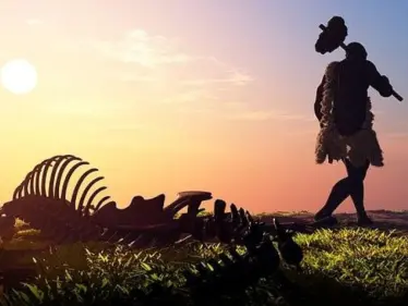 دراسة جديدة تكشف: في هذا التاريخ كاد البشر ينقرضون ولم يبق منهم سوى ألف شخص - وكالة ستيب نيوز