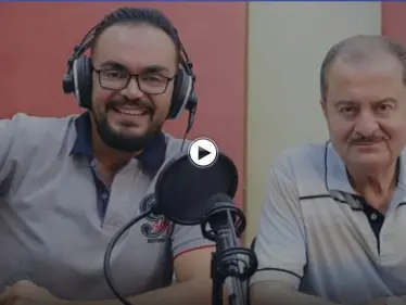 زهير رمضان يتهم الإمارات بتفريغ سوريا من الفنانين والمبدعين ويرد على انتقادات مسلسل باب الحارة 11 (فيديو) - وكالة ستيب نيوز