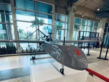 "حارس الأجواء".. طائرة سعودية خالصة بأيادٍ وطنية من الألف إلى الياء تعرّف عليها - وكالة ستيب نيوز