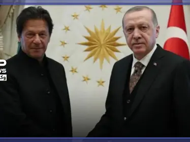 إسلام أباد تكشف موقفها من التحركات التركية بإدلب.. ما علاقة المسلسلات التركية! - وكالة ستيب نيوز