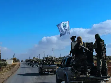 هيئة تحرير الشام تدخل "دارة عزة" وتعتقل وتقتل عددًا من المدنيين!! - وكالة ستيب نيوز
