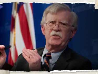 مسؤول أمريكي بعهد ترامب يتحدث عن "انتصار حماس" وثمن تدفعه إسرائيل - وكالة ستيب نيوز