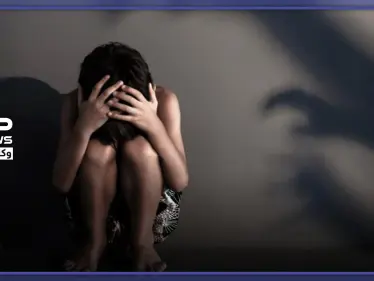 صراخ الطفل فضح المجرم.. أهالي حلب يلقون القبض على مغتصب أطفال بأحد الحدائق العامة - وكالة ستيب نيوز