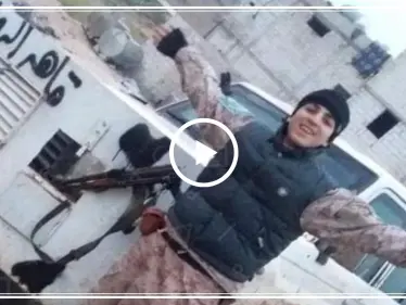 عاجل||بعربة مفخخة.. الفتح المبين تستعيد تل السكيك وتقتل العشرات من قوات النظام (فيديو) - وكالة ستيب نيوز