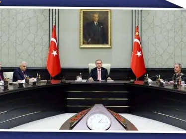 تركيا تؤكد استمرار عمليتها العسكرية شرق الفرات.. وتتوعد بالسيطرة على منبج وتل رفعت - وكالة ستيب نيوز