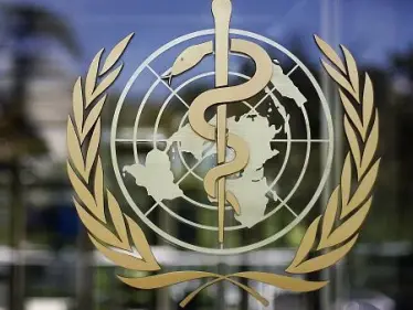 منظمة الصحة العالمية تتحدث عن خطر كبير يهدد العالم وتدعو لتطعيم الناس في كل دولة بنسبة 10 بالمئة خلال 4 أشهر - وكالة ستيب نيوز