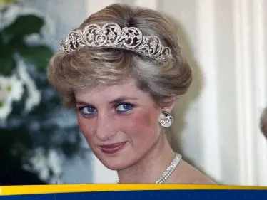 فستان لـ الأميرة ديانا يحقق رقماً قياسياً في مزاد علني.. بكم بيع؟ - وكالة ستيب نيوز