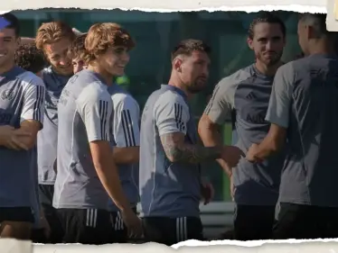 من هو "ماس" الملياردير الذي أقنع ميسي باختيار إنتر ميامي على السعودية؟ - وكالة ستيب نيوز