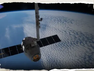 خطر يهدد الأرض.. قمر اصطناعي ضخم سيصطدم بها خلال أيام وتقرير يكشف التفاصيل - وكالة ستيب نيوز