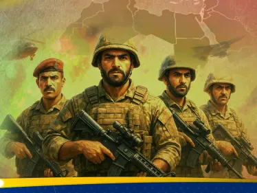 "ناتو إسلامي أو عربي".. هل نشهد ولادة قوة عسكرية تواجه إسرائيل وما أبرز معوقاتها؟! - وكالة ستيب نيوز