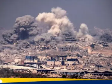 إسرائيل ستفعل في غزة ما فعلته أمريكا في طوكيو.. مسؤول يفجر "مفاجأة" - وكالة ستيب نيوز