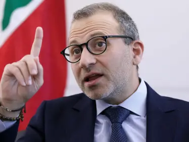 باسيل.. نصر الله لديه مكانة خاصة لدي ولا نريد إلغاء التفاهم مع حزبه - وكالة ستيب نيوز