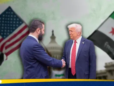 هل تتغير سياسة واشنطن تجاه سوريا بعد رفع العقوبات؟... الخارجية الأمريكية توضح الشروط والمعايير - وكالة ستيب نيوز