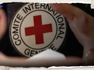 الصليب الأحمر الدولي يعلن استلامه "كنز ثمين" من مرسل مجهول - وكالة ستيب نيوز