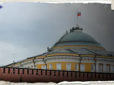 الكرملين يتحدث عن وضع "سيء".. ويدعو واشنطن وباريس ولندن لمفاوضات عاجلة - وكالة ستيب نيوز