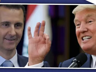 "واشنطن" تتوعد بمحاسبة النظام السوري وإيران.. لهذا السبب - وكالة ستيب نيوز