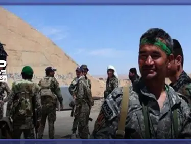 ميليشيا الحرس الثوري الإيراني تتخذ من منطقة استراتيجية بديرالزور قاعدة عسكرية لها - وكالة ستيب نيوز