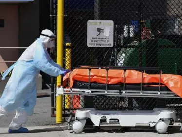 وكالة الأدوية الأوروبية تبدأ بمراجعة سلامة لقاح سينوفاك.. والمعارضة الهندية تدعو لفرض عزل عام في البلاد - وكالة ستيب نيوز