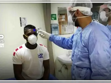 أول دولة عربية تعلن خلوها تماماً من فيروس كورونا المستجد - وكالة ستيب نيوز