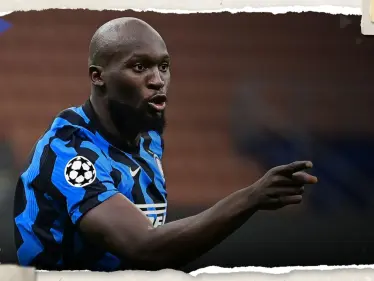 عرض ضخم من الهلال السعودي لضم روميلو لوكاكو - وكالة ستيب نيوز