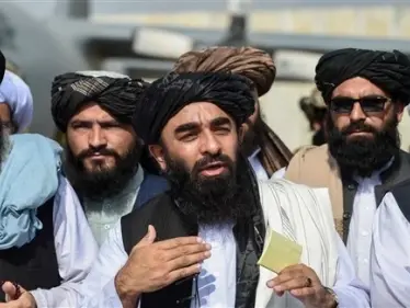 أول زيارة رسمية.. حكومة طالبان تكشف الهدف من زيارة وزير خارجيتها لإيران - وكالة ستيب نيوز