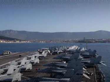 أهداف محتملة لضربات أمريكية في فنزويلا - وكالة ستيب نيوز