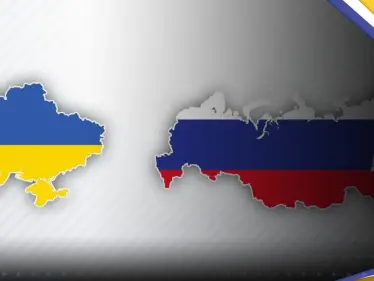 "تغيير اسم روسيا وأوكرانيا".. زيلينسكي يؤيد الفكرة وميدفيديف يرد - وكالة ستيب نيوز