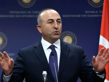 اتفاق ثلاثي بين تركيا وإيران وأفغانستان ووزير الخارجية التركي يؤكد أن بلاده ستسد الفراغ الأمريكي بموقع هام - وكالة ستيب نيوز