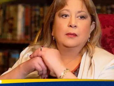 رحيل الفنانة المصرية سمية الألفي عن عمر 72 عاماً بعد صراع مع المرض - وكالة ستيب نيوز