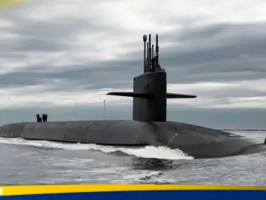 أمريكا تنشر صائدي الغواصات قرب حدود روسيا.. تعرف على قدراتها - وكالة ستيب نيوز