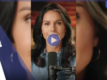 بالفيديو|| سياسية أمريكية بارزة تعلن الانشقاق من حزب بايدن.. وتوجّه له تُهماً خطيرة - وكالة ستيب نيوز