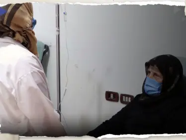 بعد مناشدات إنسانية ضخمة.. تركيا تتخذ قراراً مهماً حول مرضى السرطان بالشمال السوري - وكالة ستيب نيوز