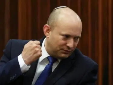 الوقت حان للتحرك ضد إيران.. رئيس وزراء إسرائيل يهدد ويتحدث عن أمر خطير للغاية - وكالة ستيب نيوز